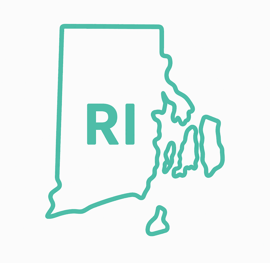 Rhode Island